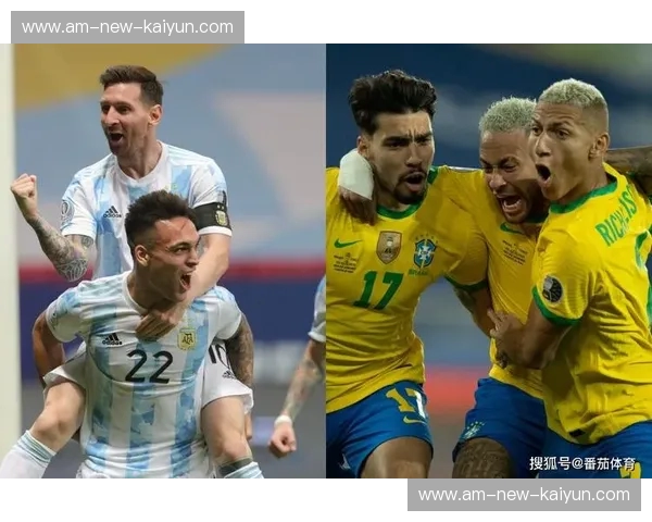 传奇重燃：重温巴西vs德国的史诗级对决，感受绿茵场上的极致心跳
